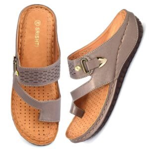 Womens Slipper Model 001