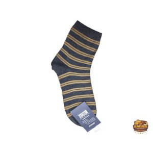 gents-yellow-strip-socks