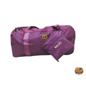 marron-luggage-bag