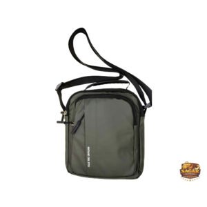 mens-dark-green-sling-bag