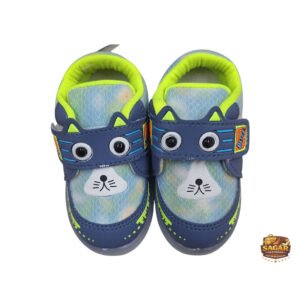 toddlers's-blue-shoes