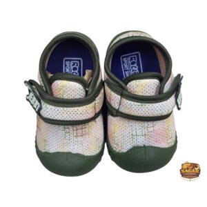 toddlers's-green-shoes