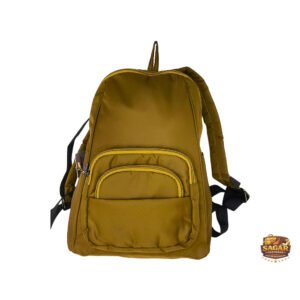 woman-golden-backpack