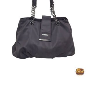women-black-cotton-sling-bag