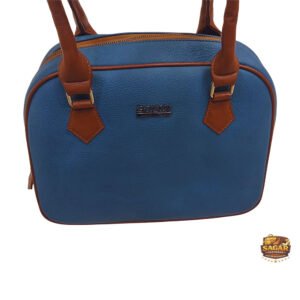 women-blue-shoulder-bag