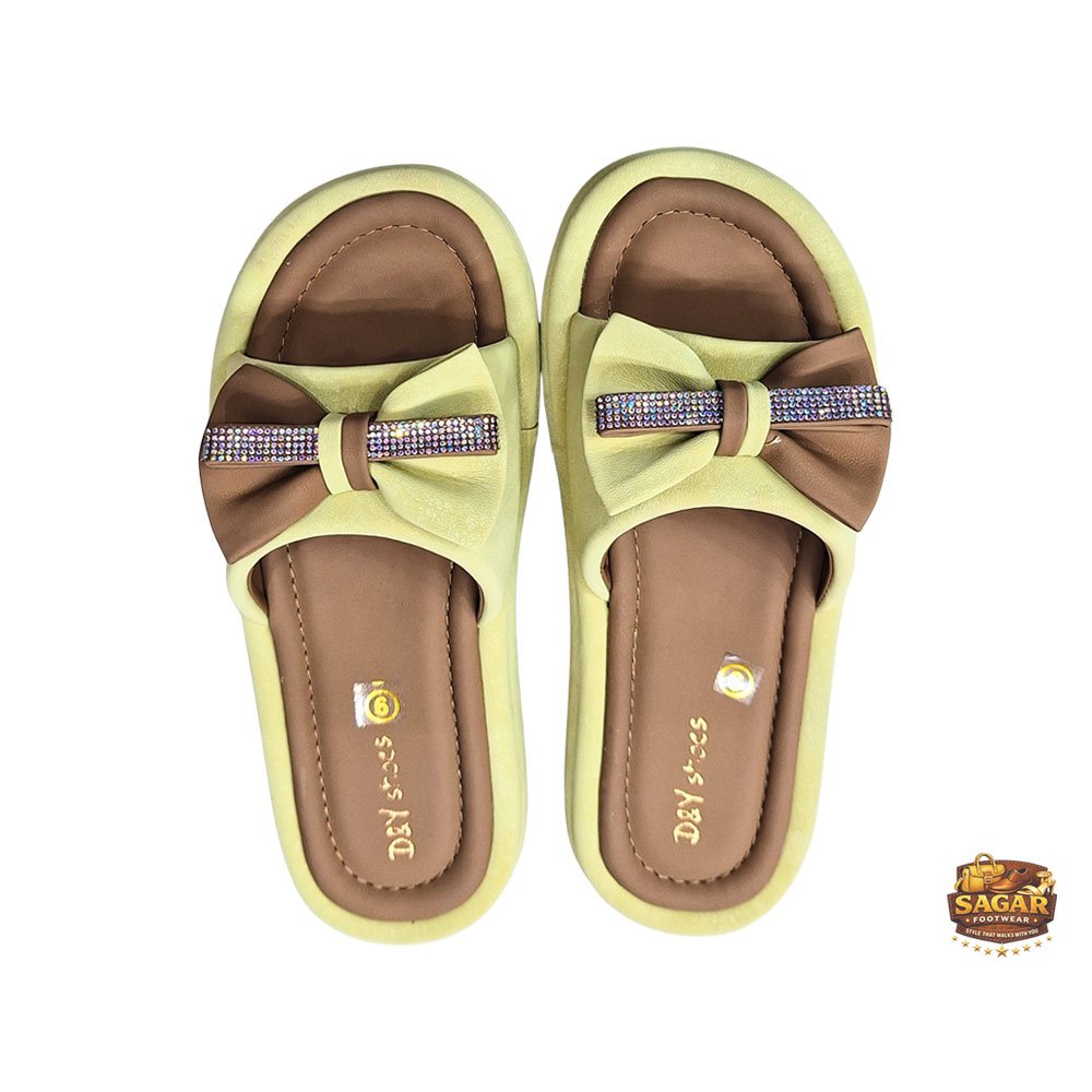 women-lemon-slipper