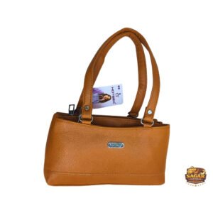 women-orange-handy-bag